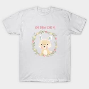 Cute bunny T-Shirt